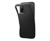 SPIGEN Liquid Air do iPhone 16 Pro Matte Black ACS08117 - 1279635 - zdjęcie 5